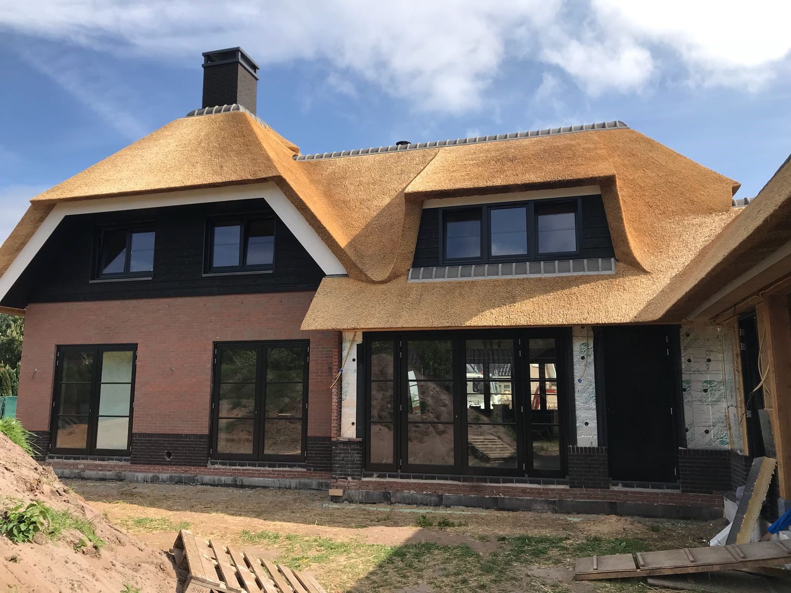 Nieuwbouw
